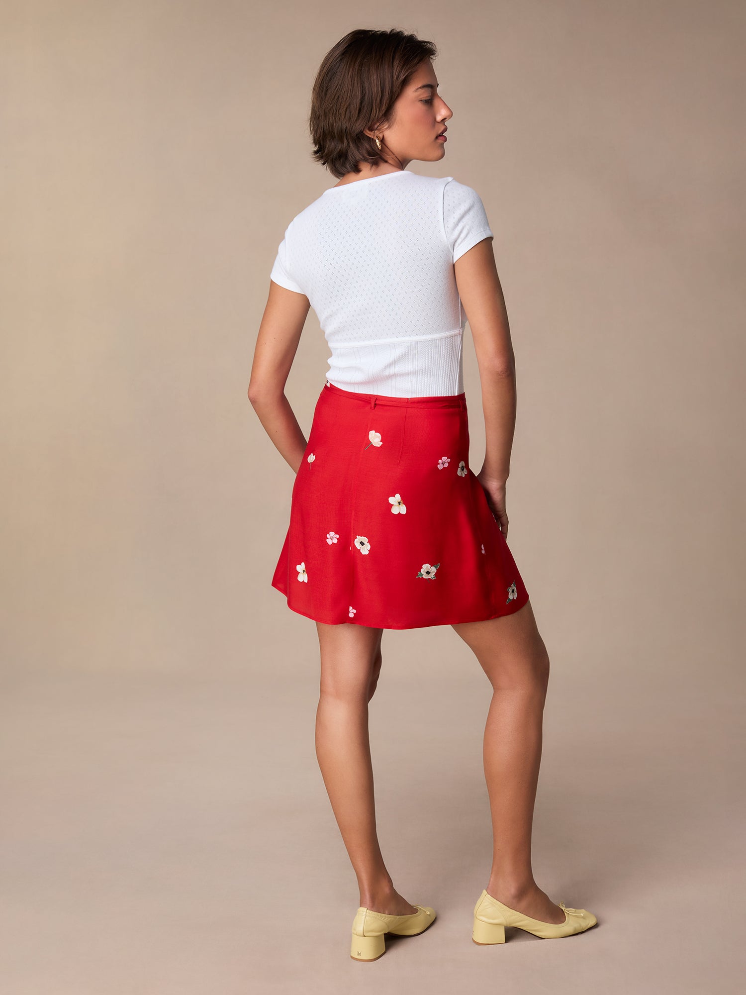 GLORITA Skirt GLORITA Skirt